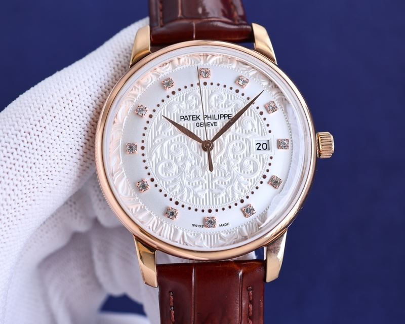 PATEK PHILIPPE Watches